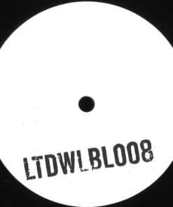 Various - LTDWLBL008