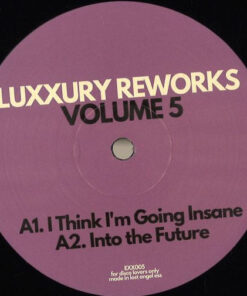 Luxxury - Luxxury Reworks Volume 5