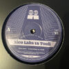 Nico Lahs vs Tooli - Everything Is Good