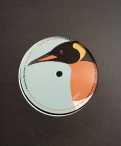 Tom Ellis - Almost Mythical EP