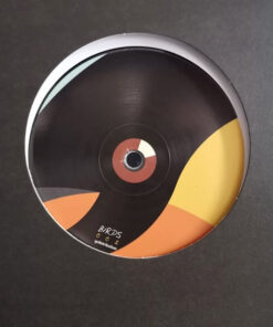 Tom Ellis - Almost Mythical EP