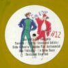 Edit & Dub - Movin On (reissue) vinyl