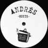 Andrés - Andr​é​s Edits