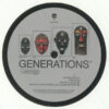 Ardio Zemog - Generations Ep