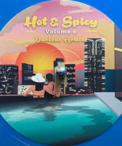 Various - Hot & Spicy Volume 6