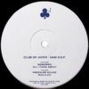 Club Of Jacks Raw 3 E.P.