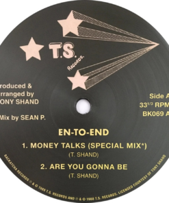 En-To-End Money Talks