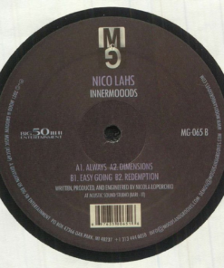 Nico Lahs Innermoods