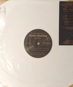 Nina Simone Blackbird (Special Unofficial Edits & Overdubs 12