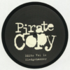 Pirate Copy Edits Vol 1: Sledgehammer