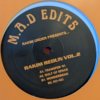Rakim Under Rakim Redun Vol.2