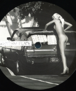 Rhythm Plate Co-Dependency EP
