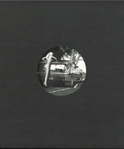 Rhythm Plate Co-Dependency EP