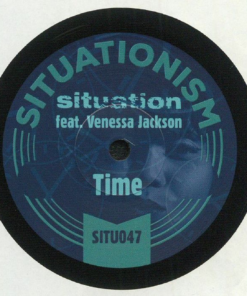 Situation, Venessa Jackson Time