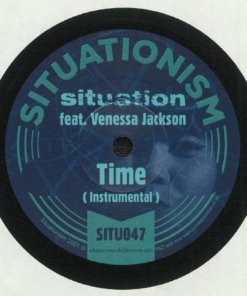 Situation, Venessa Jackson Time