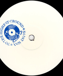 Slow Fire Disco Machine Saint Wax Edit Service 05