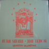 Aura Safari, Jimi Tenor Sensory Blending