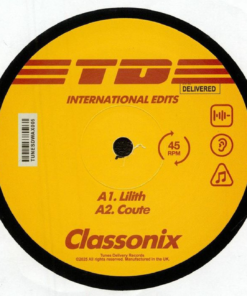 Classonix International Edits
