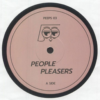 Jay Shepheard The Box Ticker EP