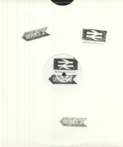 SMOOVE Multitrack Reworks Vol 11