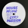 Tanja Quadrakey Deep Breath EP