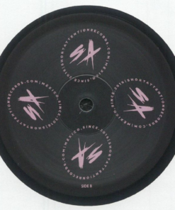 DJ Nature Sigi Melu EP