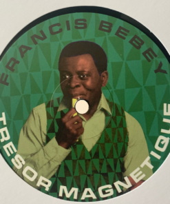 Francis Bebey The Africa Seven Edits