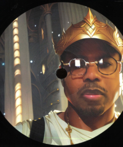 K-Alexi Shelby The Dancer (The 10th Anniversary Release)