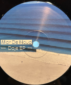 Mar De Novo Daje EP