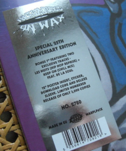 Nightmares On Wax Carboot Soul