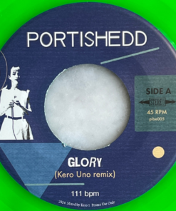 Portishead Glory (Kero Uno Remix)