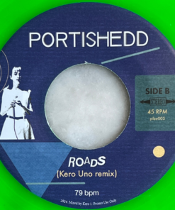 Portishead Glory (Kero Uno Remix)