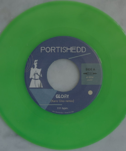Portishead Glory (Kero Uno Remix)