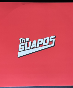 The Guapos Hey!