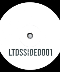 Unknown Artist LTDSSIDED001