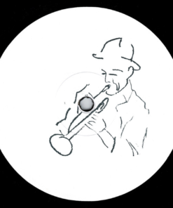 Unknown Artist LTDSSIDED001