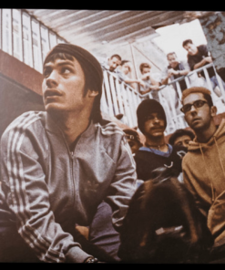 Various Amores Perros (Música Original De La Película)