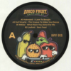 Various Disco Fruit Sampler 01
