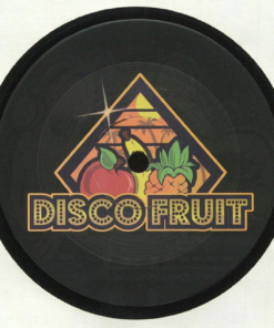 Various Disco Fruit Sampler 01