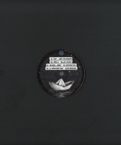 Various Losh Label 001