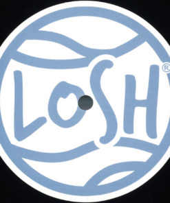 Various Losh Label 001