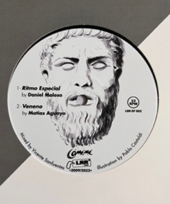 Various Ritmo Especial