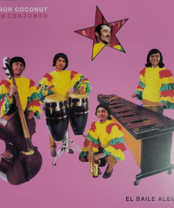 Señor Coconut El Baile Alemán