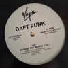 Daft Punk Around The World