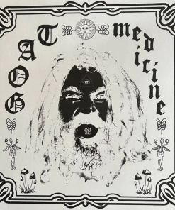 Goat Medicine