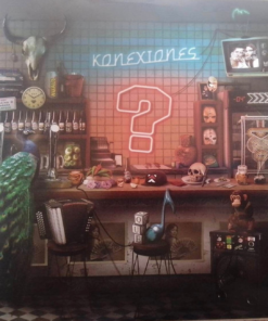 Grupo Kual? Konexiones