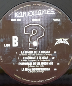 Grupo Kual? Konexiones