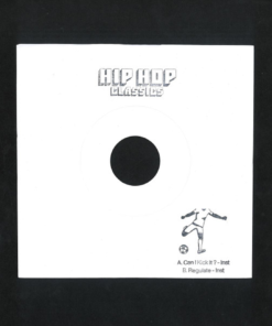 Hip Hop Legends Hip Hop Classics Vol 6