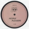 Jay Shepheard The Box Ticker EP
