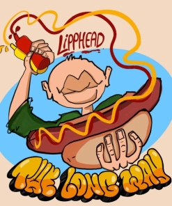 Lipphead The Long Way